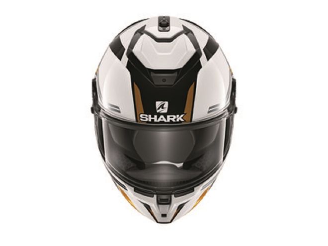Helma Shark SPARTAN GT Tracker, WKQ