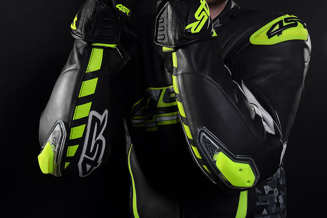 Kombinéza 4SR Racing Replica Ellison Kombinéza 4SR Racing Replica Ellison