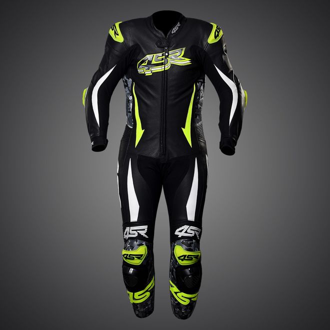 Kombinéza 4SR Racing Replica Ellison Kombinéza 4SR Racing Replica Ellison