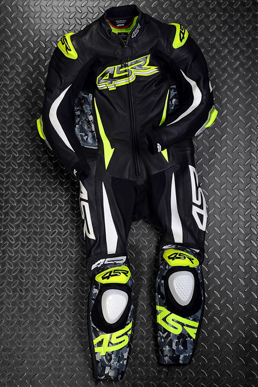 Kombinéza 4SR Racing Replica Ellison Kombinéza 4SR Racing Replica Ellison