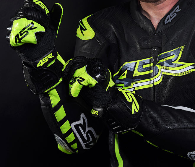 Kombinéza 4SR Racing Replica Ellison Kombinéza 4SR Racing Replica Ellison