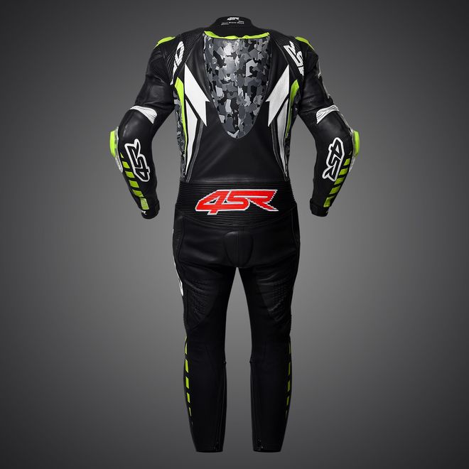 Kombinéza 4SR Racing Replica Ellison Kombinéza 4SR Racing Replica Ellison