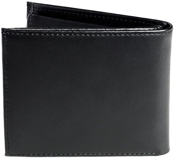 Peněženka FOX Bifold Leather Wallet