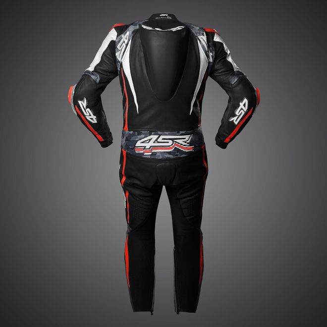 Kombinéza 4SR Racing Replica Smrž