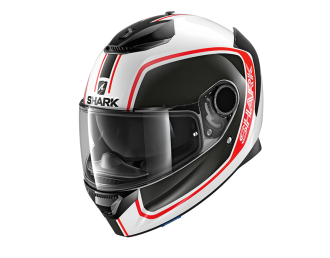 Helma Shark SPARTAN Priona 1.2, WKR Helma Shark SPARTAN Priona 1.2, WKR