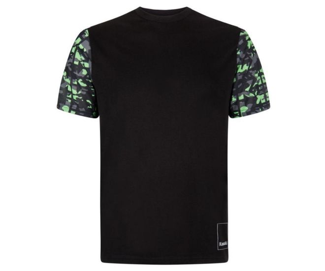 Pánské tričko Kawasaki CAMO 