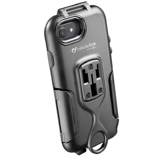 Držák na telefon Interphone Apple iPhone 6/6S/7/8 Držák na telefon Interphone Apple iPhone 6/6S/7/8