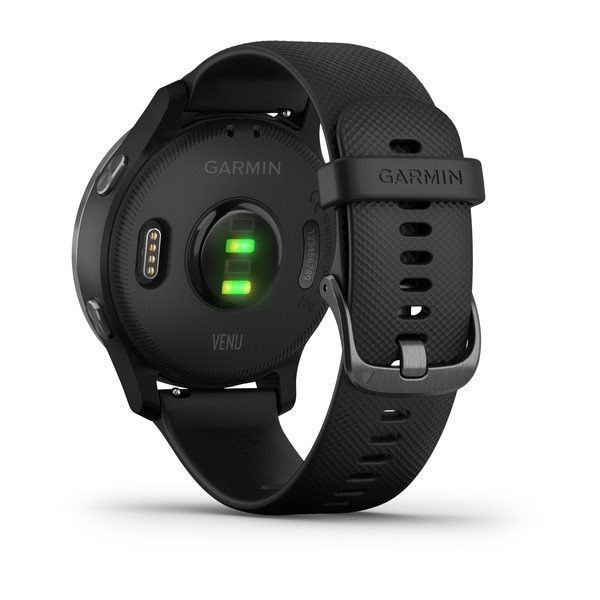 Garmin Venu Black / Slate Band