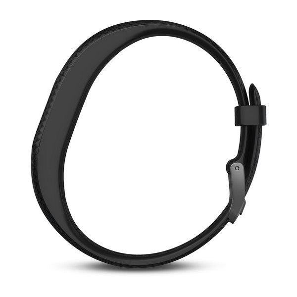 Garmin vívofit4 Black (velikost S/M) Garmin vívofit4 Black (velikost S/M)