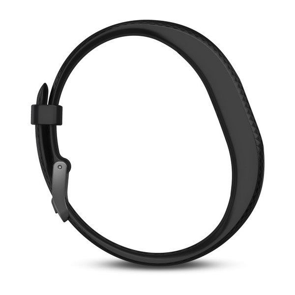 Garmin vívofit4 Black (velikost S/M) Garmin vívofit4 Black (velikost S/M)