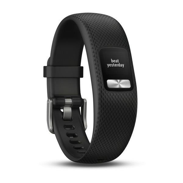 Garmin vívofit4 Black (velikost S/M) Garmin vívofit4 Black (velikost S/M)