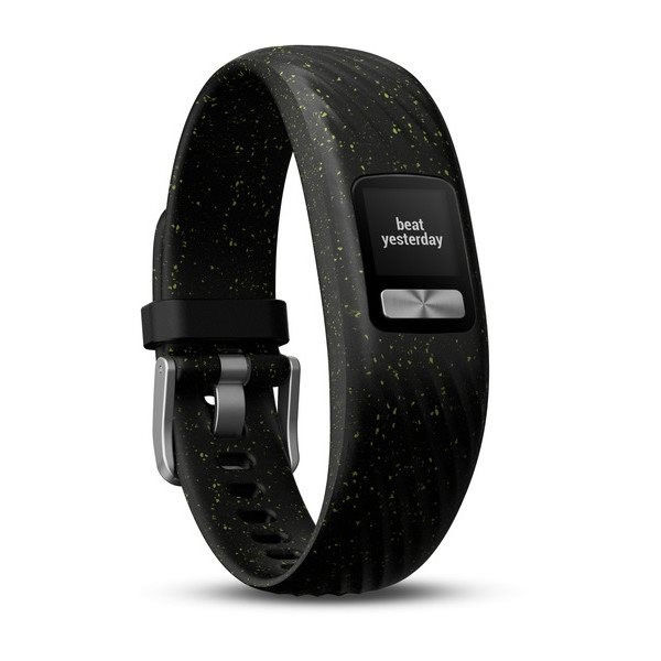 Garmin vívofit4 Speckle (velikost S/M)