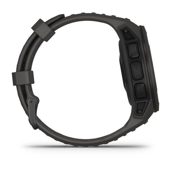 Garmin Instinct Black