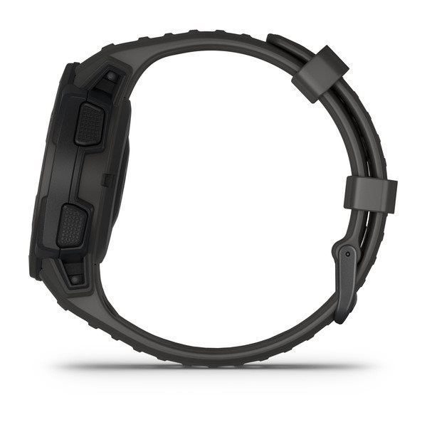 Garmin Instinct Black