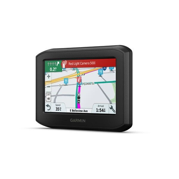 Garmin zumo 396S Europe45