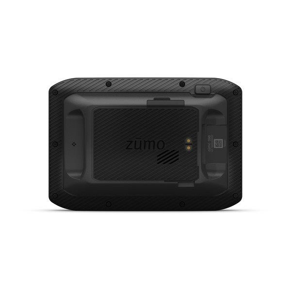 Garmin zumo 396S Europe45