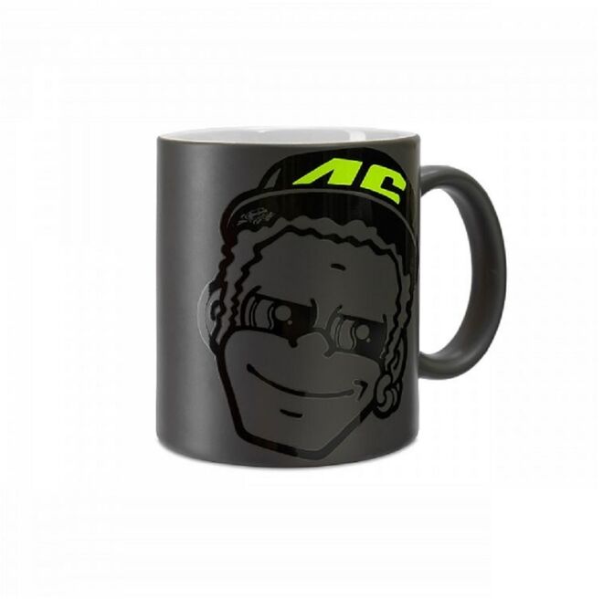 Keramický hrnek Valentino Rossi
