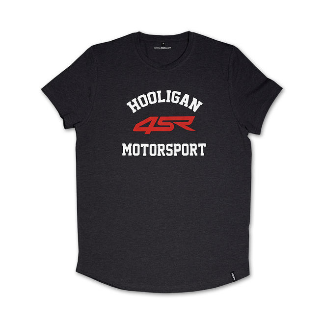 Tričko 4SR Hooligan