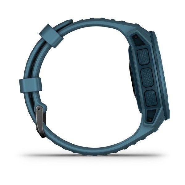Garmin Instinct Blue Optic