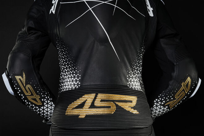 Kombinéza 4SR RR Lady Nova AR