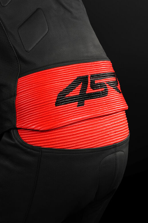 Kombinéza 4SR RR STRIPES AR