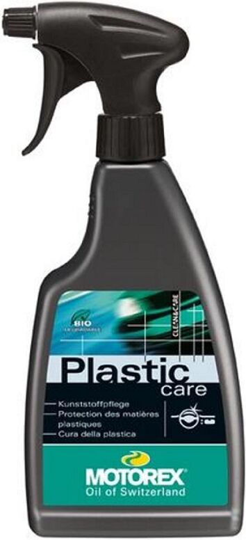 Motorex Plastic Care 500 ml