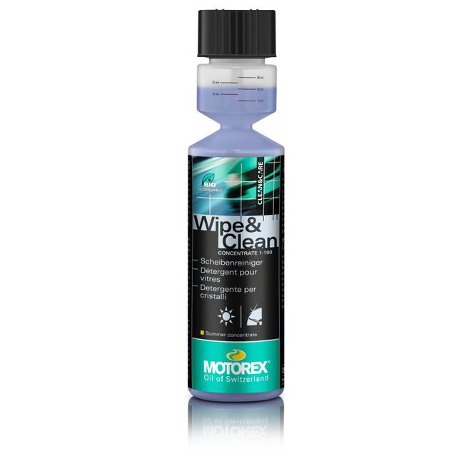Motorex Wipe Clean Summer 250 ml