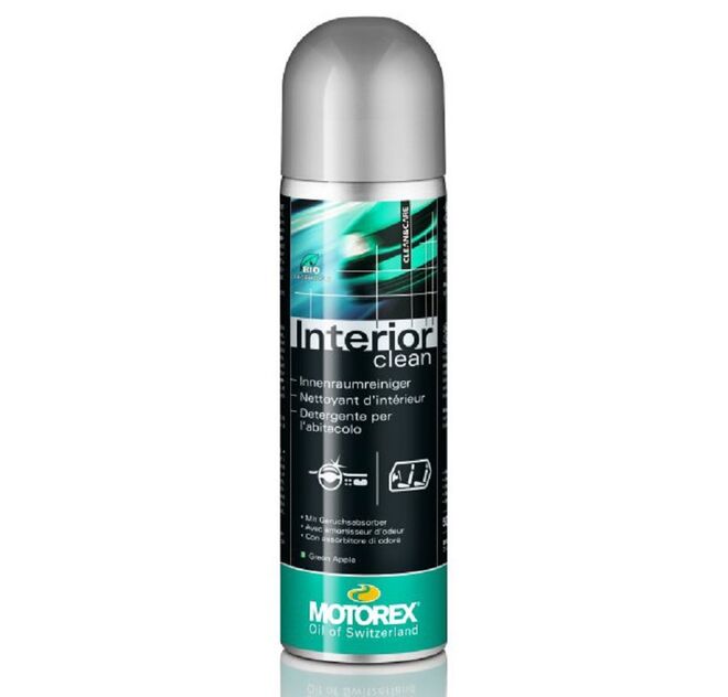 Motorex Interior Clean 500 ml