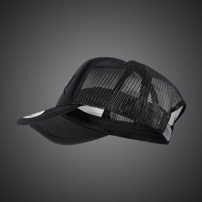 Kšiltovka 4SR Black Series