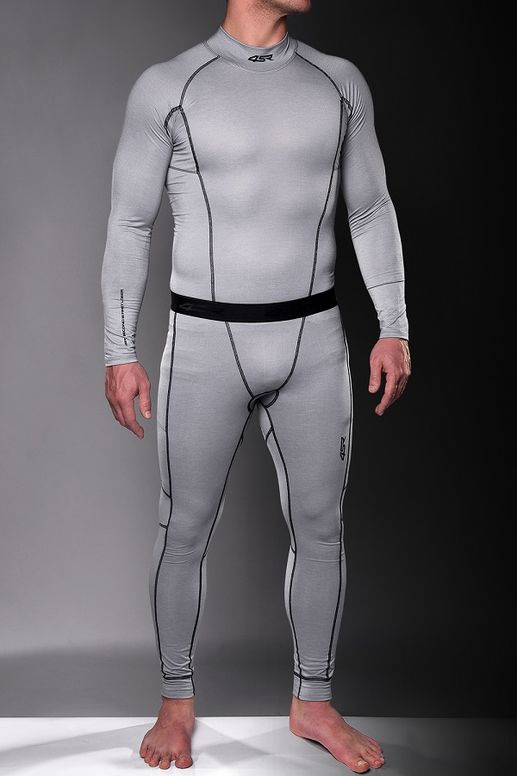 4SR funkční kalhoty Six-Pack