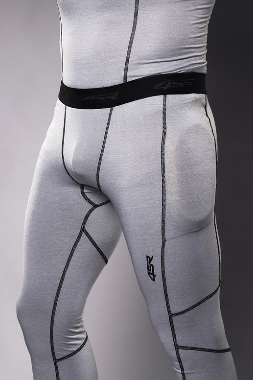 4SR funkční kalhoty Six-Pack