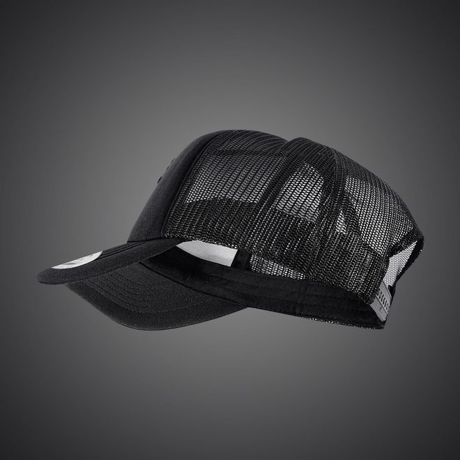 Kšiltovka 4SR FSR Black Series