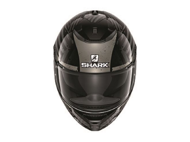 Helma Shark Spartan Kobrak, KAA
