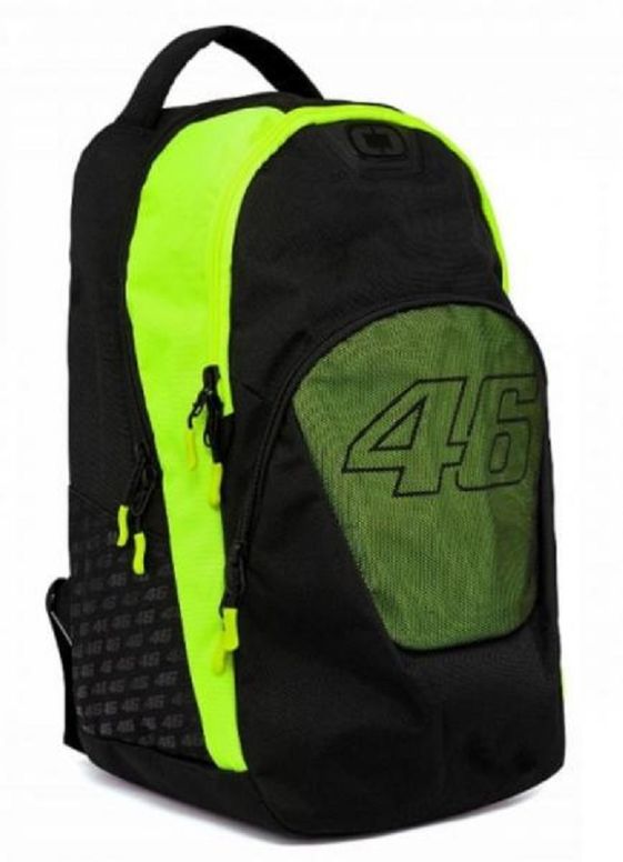 Batoh Valentino Rossi VR 46 Ogio Outlaw 330604