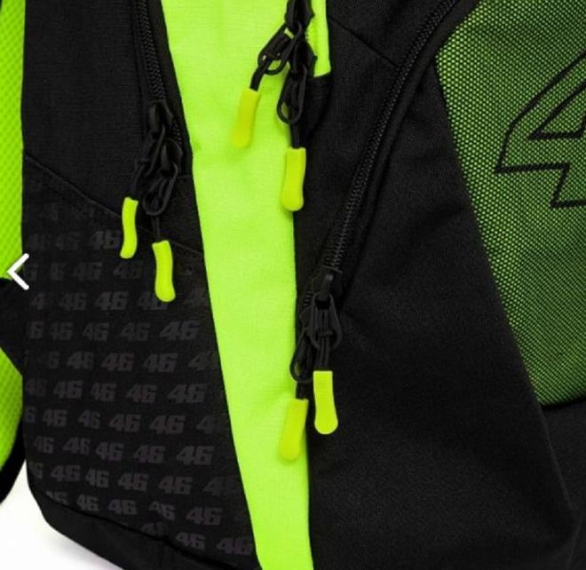 Batoh Valentino Rossi VR 46 Ogio Outlaw 330604