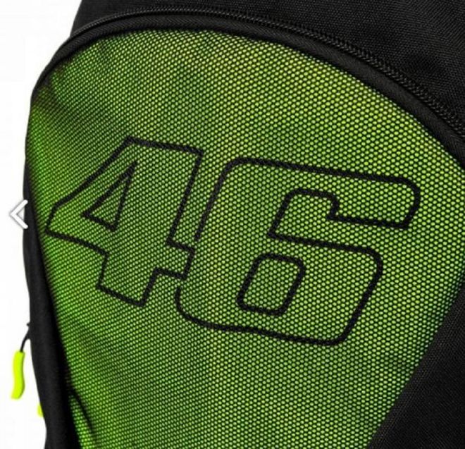 Batoh Valentino Rossi VR 46 Ogio Outlaw 330604