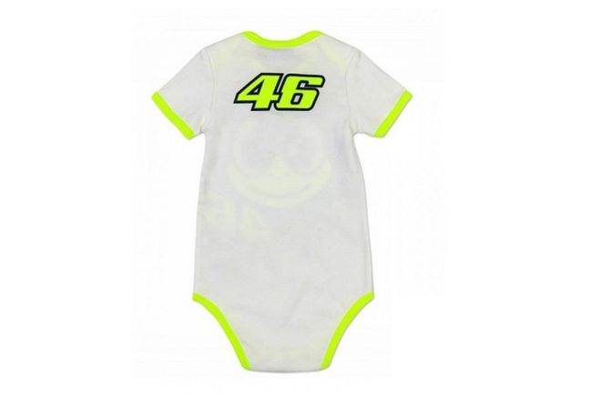 Dětské body Valentino Rossi VR46 353806