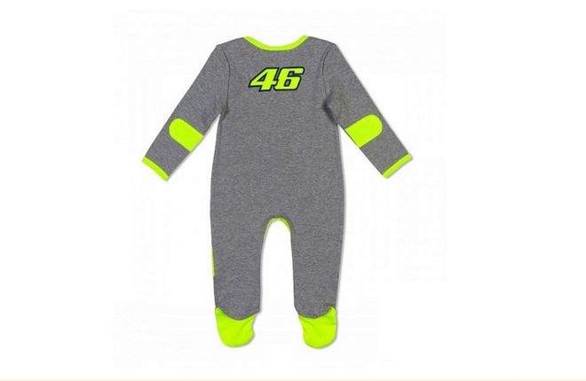 Dětské dupačky Valentino Rossi VR46 353905