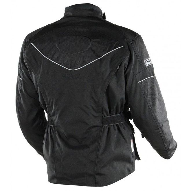 Bunda Nazran Ocean II Black