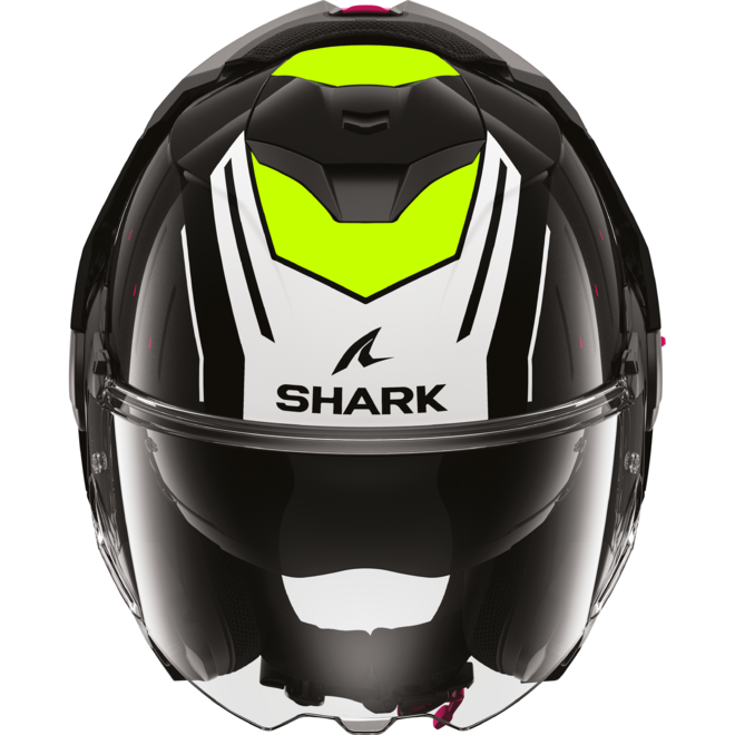 Helma Shark OXO Rydger, KWY