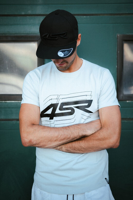 KŠILTOVKA 4SR BLACK ROCKET KŠILTOVKA 4SR BLACK ROCKET