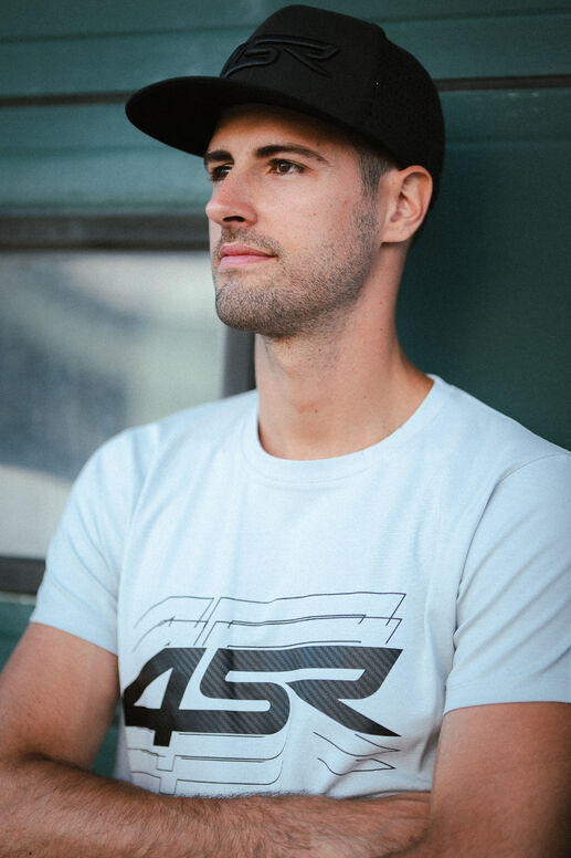 KŠILTOVKA 4SR BLACK ROCKET KŠILTOVKA 4SR BLACK ROCKET