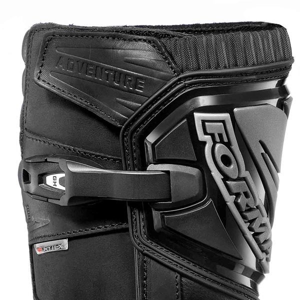 Boty Forma Adventure DRY černé Boty Forma Adventure DRY černé