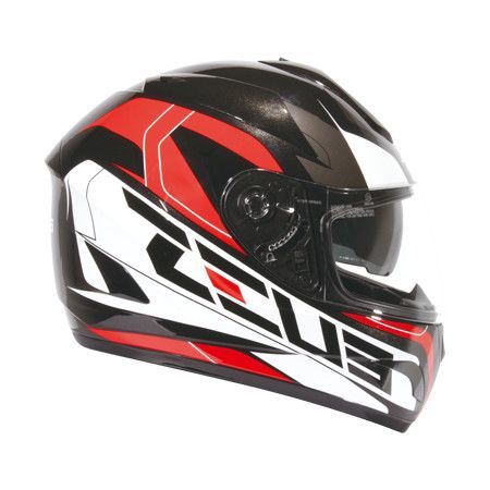 Helma Zeus ZS806 31 Red