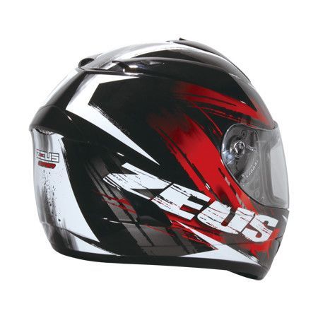 Helma Zeus ZS806 48 Red