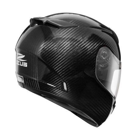Helma Zeus ZS1200E Carbon