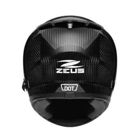 Helma Zeus ZS1200E Carbon