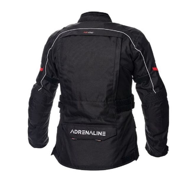 Bunda Adrenaline Pro Touring Lady