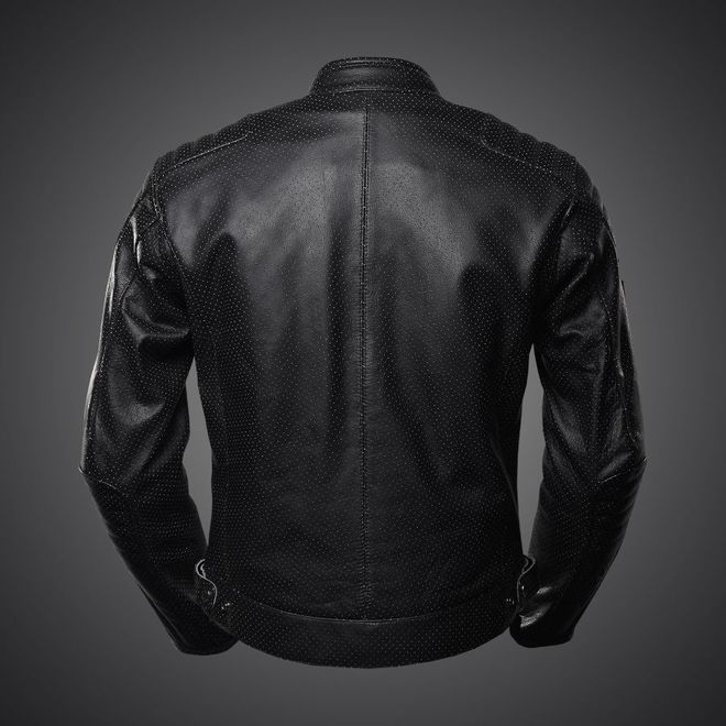 Bunda 4SR Cool HD Bunda 4SR Cool HD