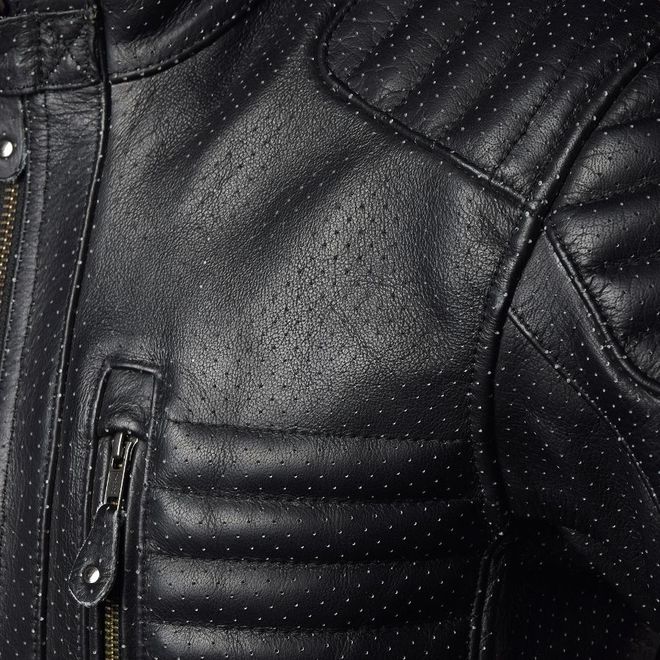 Bunda 4SR Cool HD Bunda 4SR Cool HD